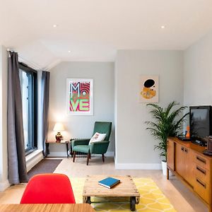 Appartement met Twee Slaapkamers